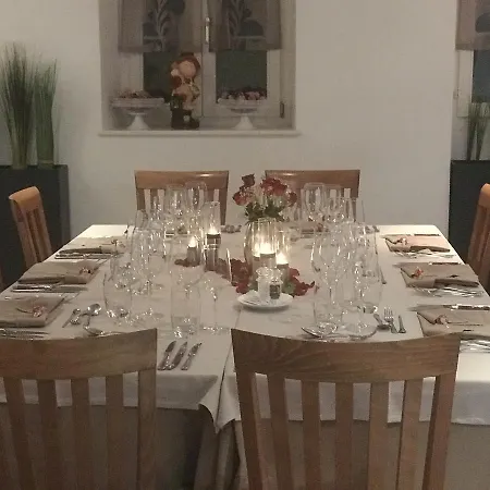 De La Croix Blanche Mini-hôtel