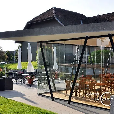 Inn De La Croix Blanche 3*